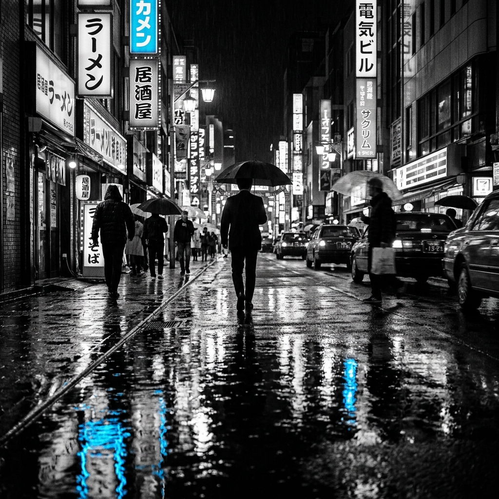 Street Photography